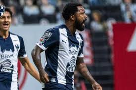 ¡sigue en vivo el partido de preparación de cara a tokio 2020! Liga Mx Dorlan Pabon The Colombian Footballer Would Leave Rayados De Monterrey Colombians Abroad Archyde