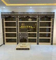 مشب داخلي صور مشبات مشبات حجر ديكور مشب تصميم مشب طوب مشبات اسعار مشبات الرخام decor loft bed furniture