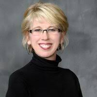 Lisa Sudenga Meyer (@swimfastest)