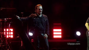 U2 Love Is Bigger Than Anything In Its Way Bbc Live U2 Paris Love Is Bigger Than Anything In Its Way 2018 09 09 U2gigs Com Youtube