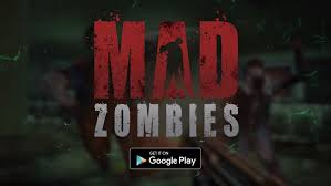 Mad zombies is from dead target creators vng game studios. Mad Zombies Mod Apk Unlimited Money Gold Grenades Free Shopping