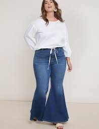 Bell bottoms and flare leg pants and leggings. Mamma Mia Bell Bottoms And Extreme Flared Pants Are Back For 2021 Instyle