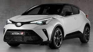 Fecha de inicio 20 nov 2019. Toyota C Hr Gr Sport Revealed For Europe With Mostly Visual Upgrades