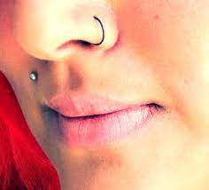 Left Or Right Nose Piercing Which Is Best For You Bodyjewelry