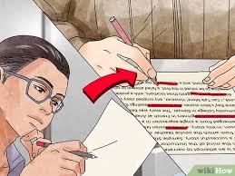 What is an interview paper? How To Write An Interview Essay Wikihow