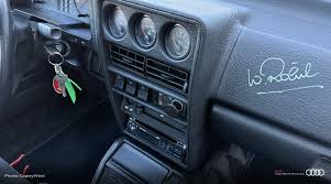 Image result for Copenhagen Blue 1985 Audi