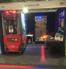It takes into account daylight saving time (dst) changes worldwide. China 9 80v Red Zone Danger Area Warning Light For Warehouse Safety China Red Zone Light Barrett Forklift Warning Light