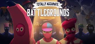 · wait 5 seconds and . Totally Accurate Battlegrounds En Steam