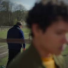 Marcus was a walking red flag #omarrudberg #youngroyals #simoneriksson