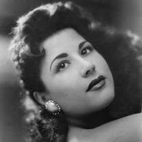 Olga Sanchez Diago Obituary