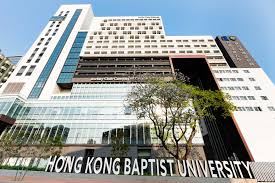 Hong Kong Baptist University (HKBU ...