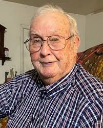 Bill Haworth Obituary September 1, 2023