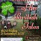 Ballads of the British Isles event image