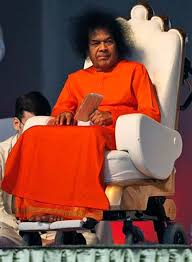 Satya sai baba movie part 1. Sai Baba Beloved By Millions
