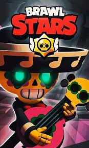 Poco Brawl Stars Poster By Waderus120 Brawl Poco Poster Stars Waderus120 In 2020 Star Wallpaper Star Art Brawl