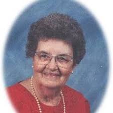 Most Recent Obituaries