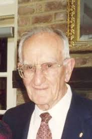 Obituary for Joseph H. Barnes (Services)