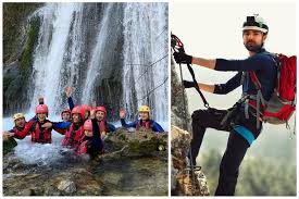Era plina uliscioara de copii din rebrisoara in. Hai La Rafting Master Adventure A Dat Startul Noului Sezon De Activitati