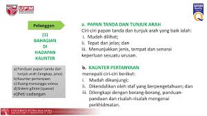 Kursus Pengurusan Kaunter Yang Efektif 21 Mac 2018 Bilik Seminar Tongkat Ali Emas Ibs Noorizai Mohamad Noor Pusat Jaminan Kualiti Upm Ppt Download