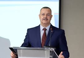 وزير الصحة يرفض الإجابة عن الحالة الصحية للرئيس قيس سعيّد