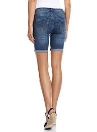Annonces liées à maillot de bain short long femme. Oodji Collection Femme Short Long En Jean