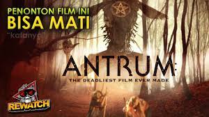 Like, share and subscribe for more tik tok viral videos. Viral Di Tiktok Film Terkutuk Ini Bikin Penonton Trauma Bahkan Mati Antrum Rewatch Eps 7 Youtube