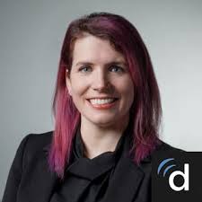 Dr. Jennifer A. O'Loughlin, MD