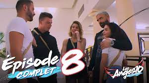 24,240 likes · 3 talking about this. Les Anges 10 Replay Entier Episode 8 Friendzone Youtube
