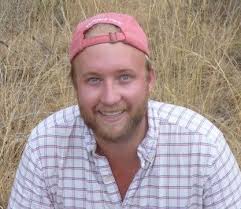 Lucian Johnson “Luke” Rogers (1990-2019)