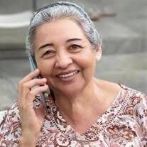 MA. Guadalupe Salinas Lopez Obituary (2025)