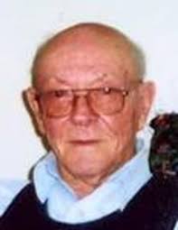 Gustave G. Mayer Obituary February 20, 2003
