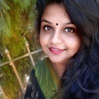 Mrittika Paul Swarna