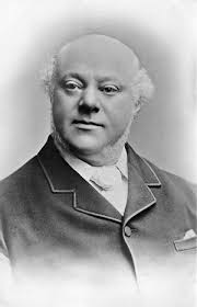 Image of John Forster (1812-1876) english biographer critic essayist and  historian, engraving