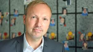 Neuer Geschäftsführer hat Vision vom inklusiven Wohnquartier