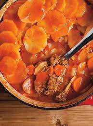 Pate Chalet Ricardo Recipe Recipes Easy Healthy Recipes Ricardo Recipe