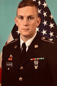 We celebrate and honor America's veterans for their patriotism, love of  country and willingness to serve and sacrifice for the common good. Today,  we would like to recognize the members of GSPD