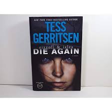 Last To Die : Gerritsen, Tess, Eby, Tanya: Amazon.de: Bücher
