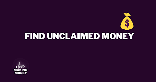 Maybe you would like to learn more about one of these? Free Money Do You Have Money In Unclaimed Property I Love Making Money