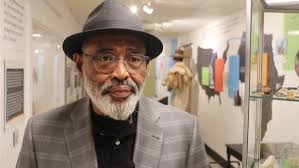 Democratic candidate for Missouri Lt. Governor, Richard Brown, makes stop  in St. Joseph