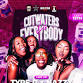 CUTWATERS VS EVERYBODY event image