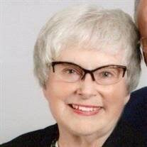 Judith Marie Farnsworth Obituary