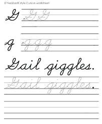 queensland cursive handwriting worksheets morningknits com