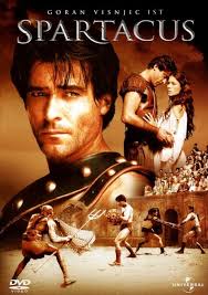 Punteggio imdb 7.9 111,814 voti. Spartaco Il Gladiatore 2004 Filmtv It