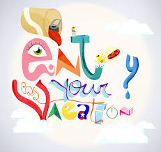 Getty images due to the pandemic, it's been a. Enjoy Your Vacation On Behance
