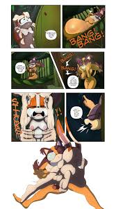 Creamy comic porn | HD Porn Comics