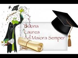 Auguri Di Laurea Youtube