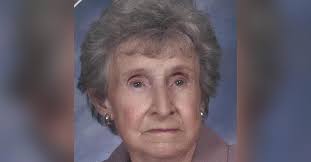 Catherine M Schaefer Obituary