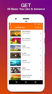 After the promotional trial, your subscription will automatically continue at the monthly price of $9.99 ($7.99 for prime members) plus applicable tax until you cancel. Free Music Unlimited For Youtube Stream Player Apk Download From Moboplay