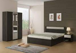 They provide us much needed storage for a hectic lifestyle. Spacewood Delta Queen Size Bedroom Set Queen Size Bed 3 Door Wardrobe Side Table Buy Spacewood Delta Queen Size Bedroom Set Queen Size Bed 3 Door Wardrobe Side Table Online At Best Prices In India