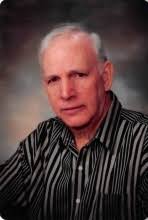 Obituary information for Jack Lackey